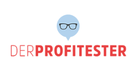 Logo der Profitester